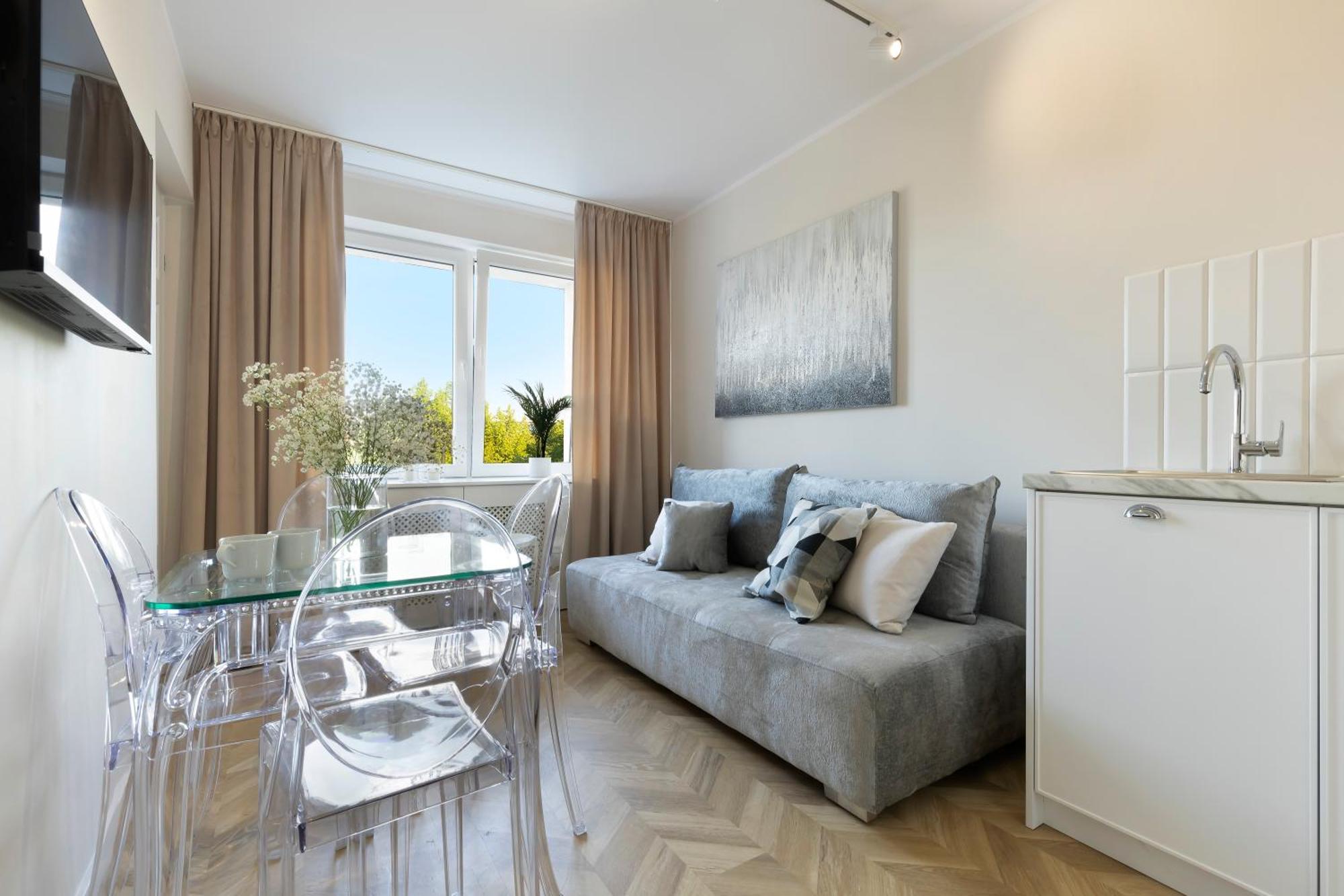 Elite Apartments Podwale Przedmiejskie Old Town Gdańsk Exterior foto
